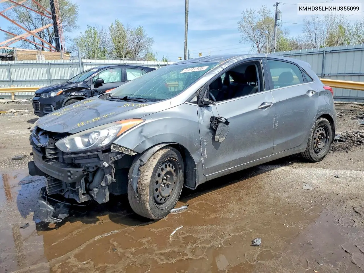 Hyundai Elantra (AD)