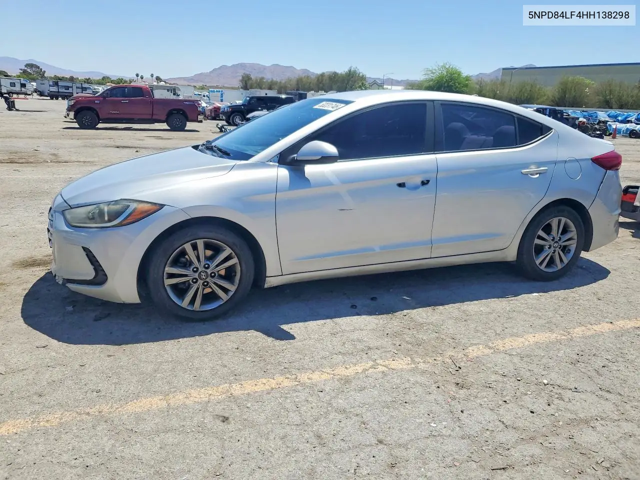 Hyundai Elantra (AD)