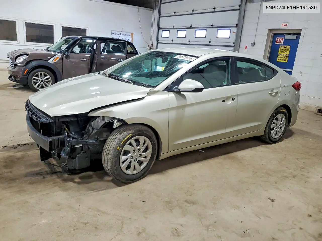 Hyundai Elantra (AD)