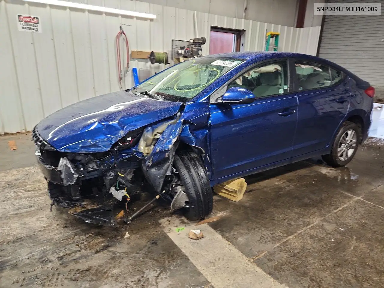 Hyundai Elantra (AD)