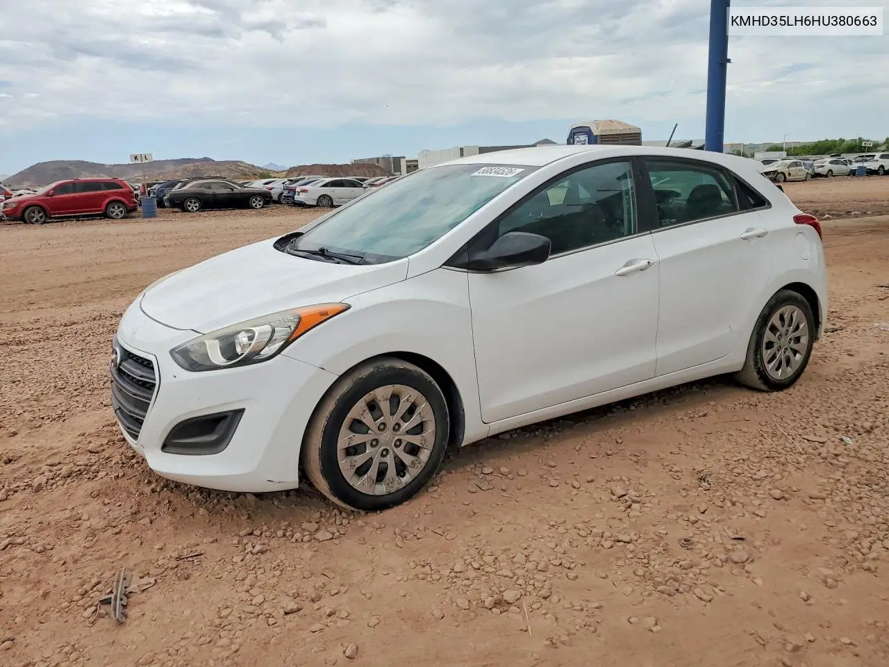 Hyundai Elantra (AD)