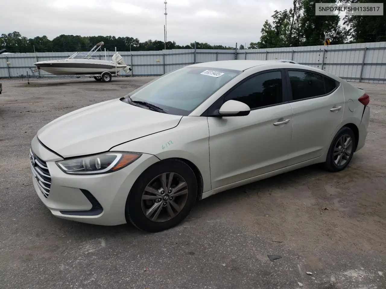 Hyundai Elantra (AD)