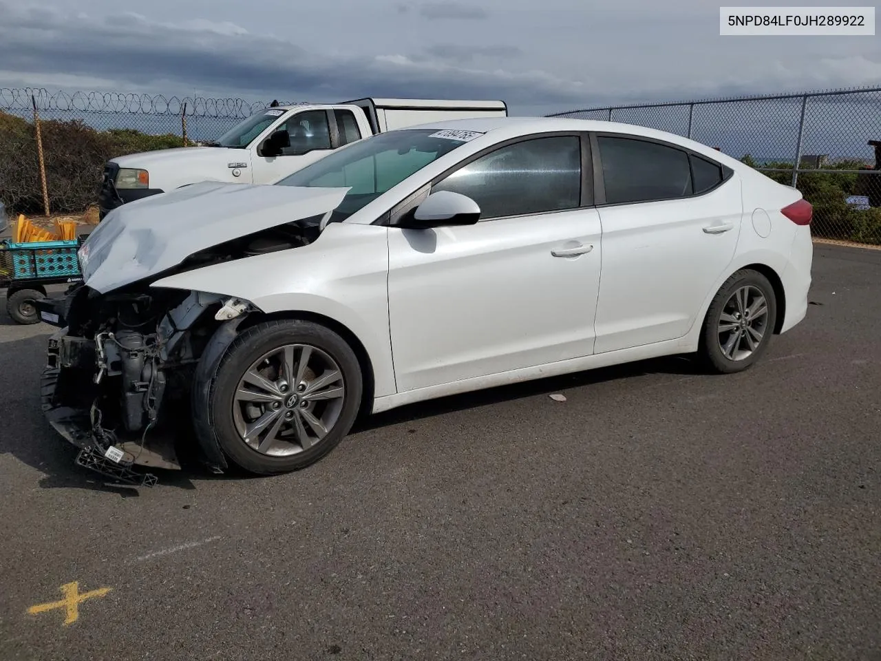 Hyundai Elantra (AD)