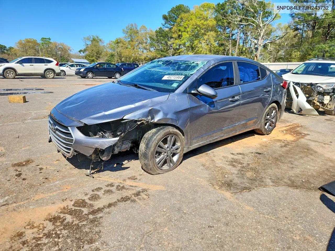 Hyundai Elantra (AD)