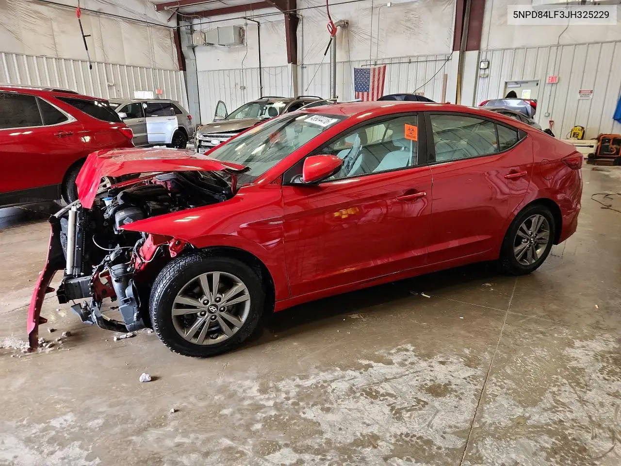 Hyundai Elantra (AD)