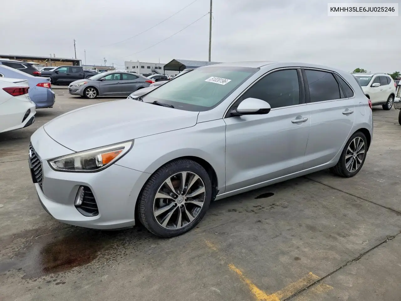Hyundai Elantra (AD)