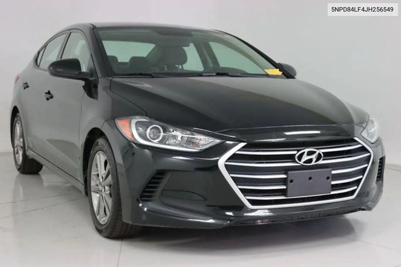 Hyundai Elantra (AD)