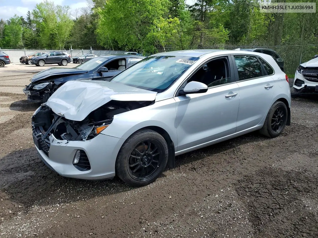Hyundai Elantra (AD)