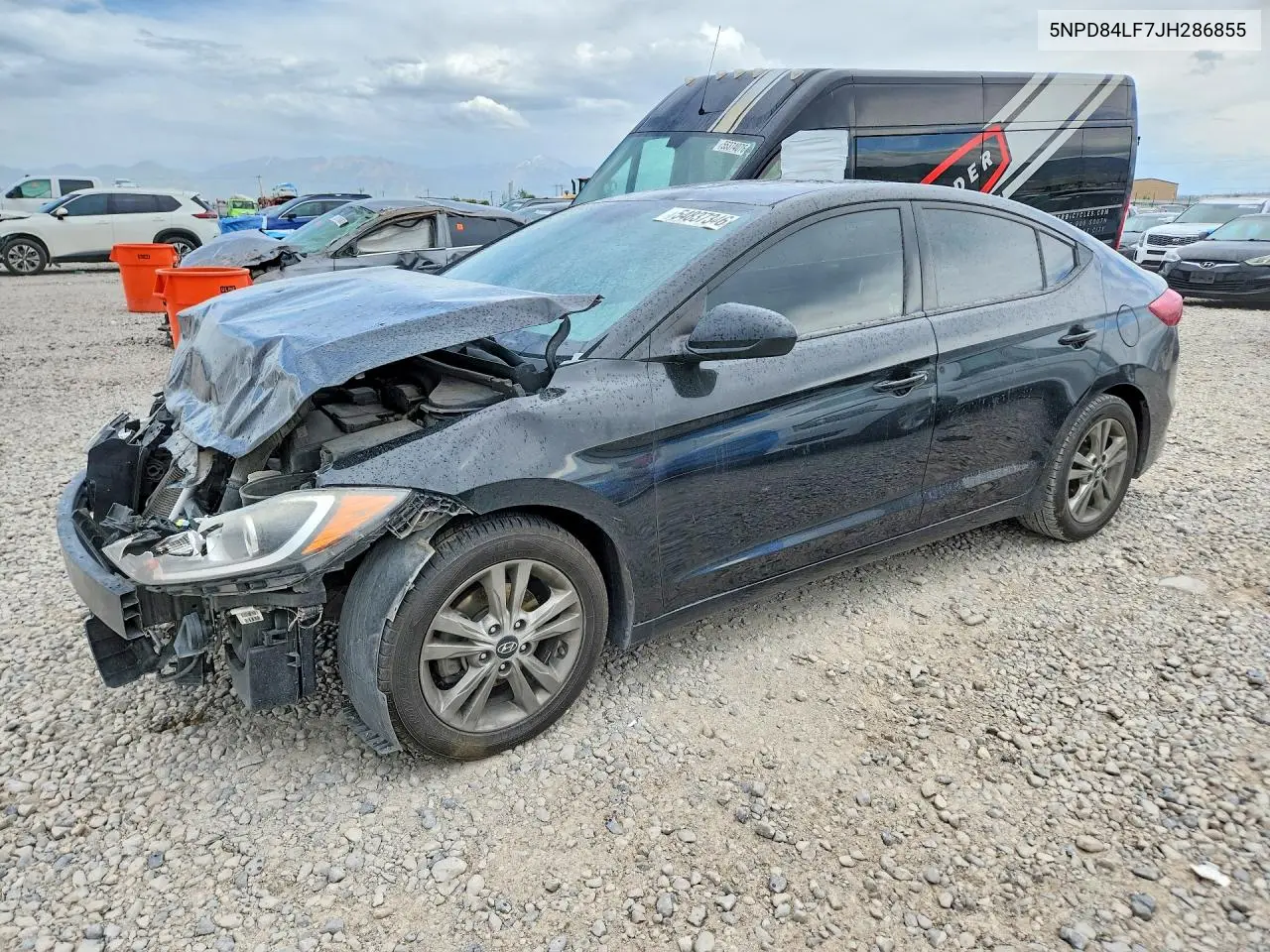 Hyundai Elantra (AD)