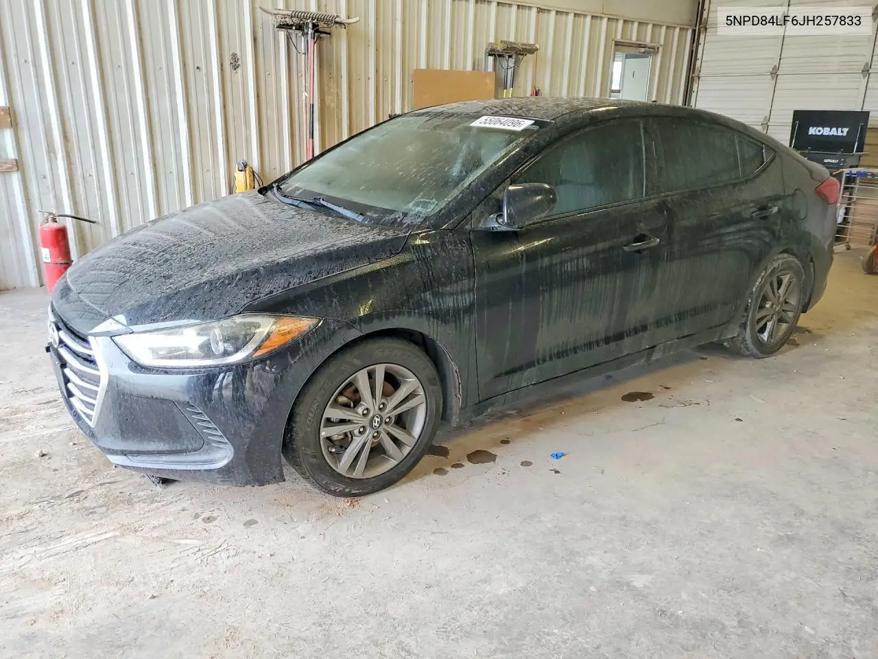 Hyundai Elantra (AD)