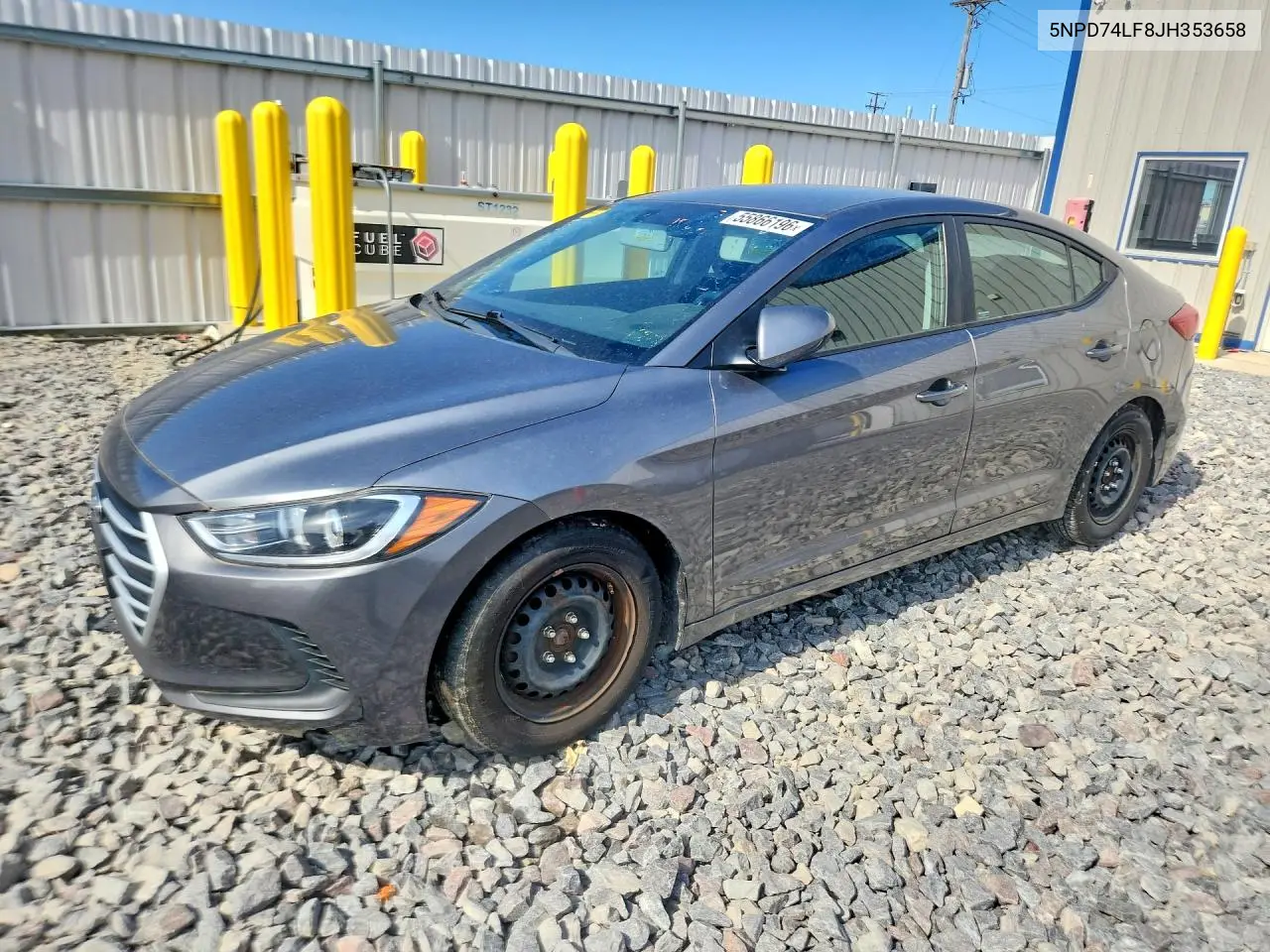 Hyundai Elantra (AD)