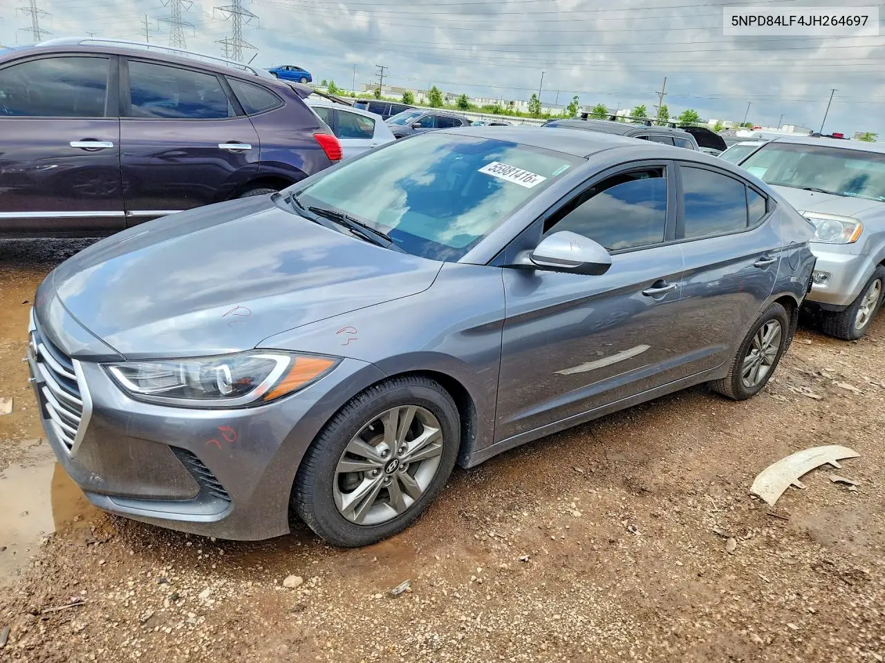 Hyundai Elantra (AD)