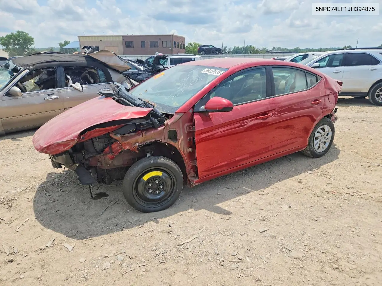 Hyundai Elantra (AD)