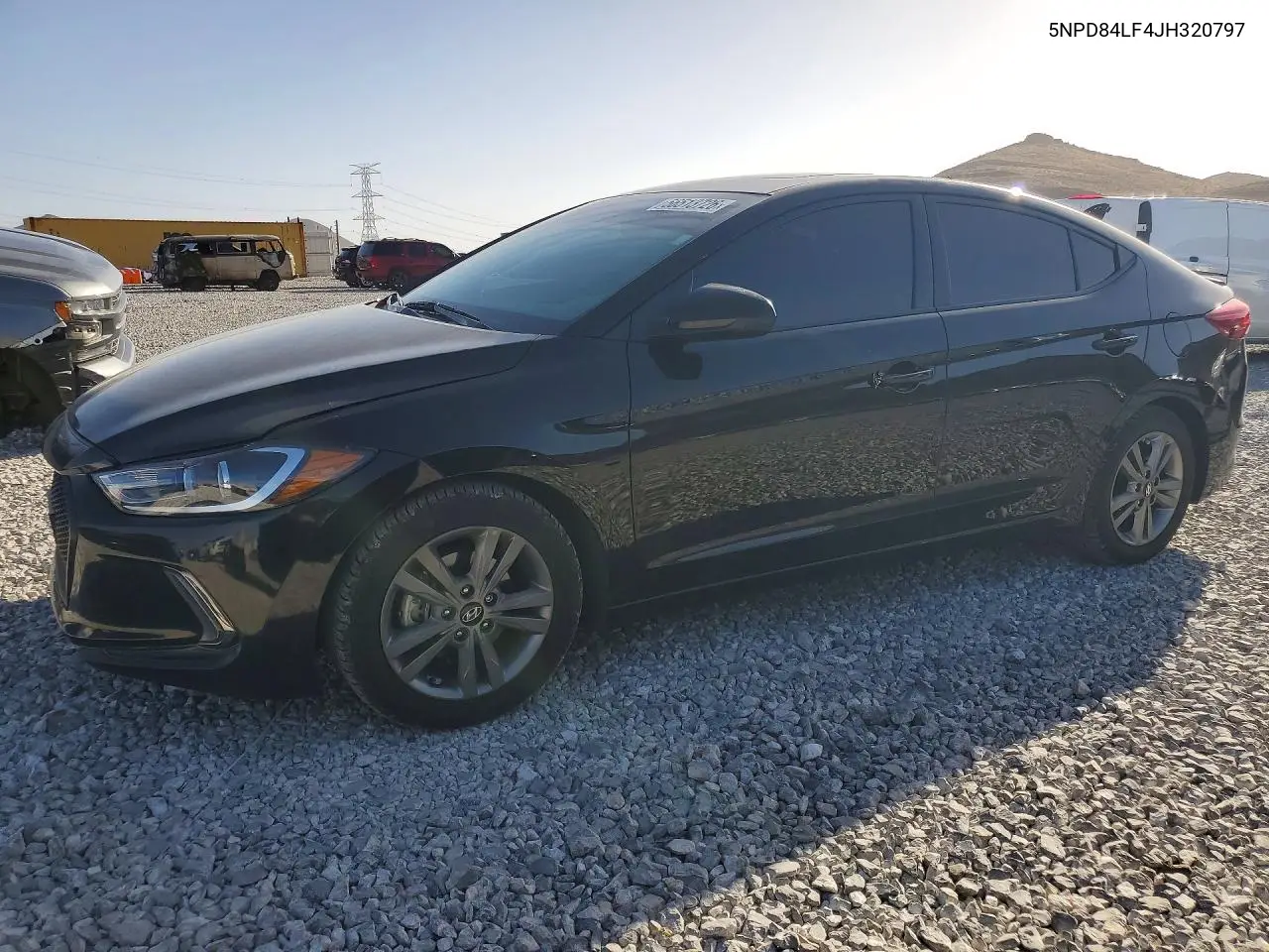 Hyundai Elantra (AD)