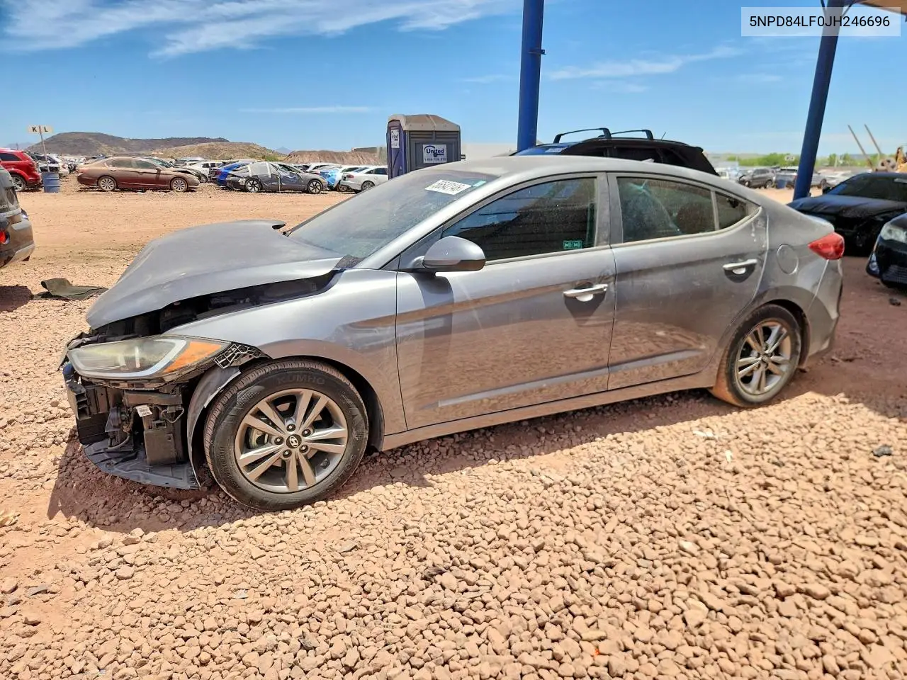 Hyundai Elantra (AD)