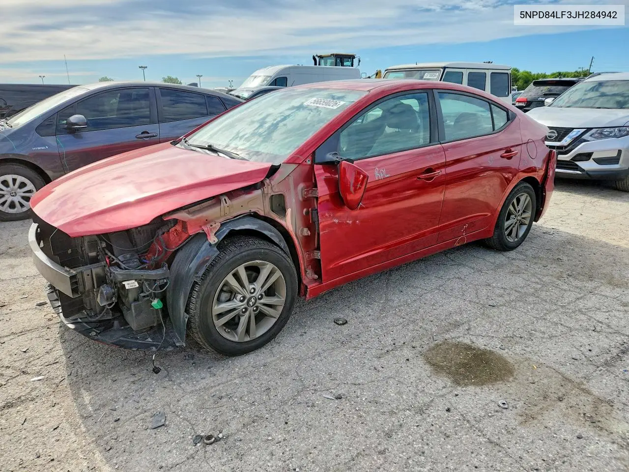 Hyundai Elantra (AD)