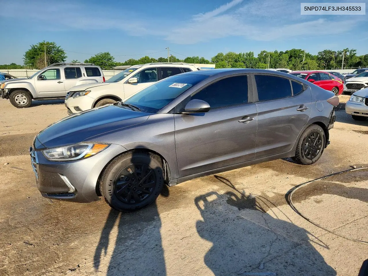 Hyundai Elantra (AD)