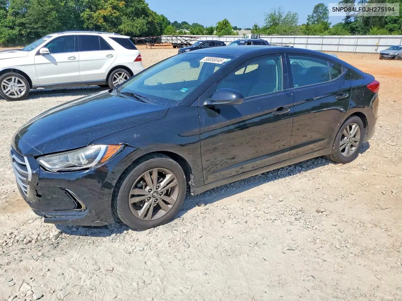 Hyundai Elantra (AD)