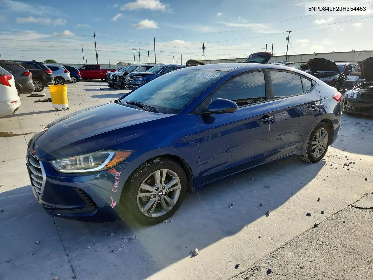 Hyundai Elantra (AD)