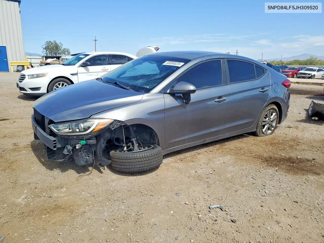 Hyundai Elantra (AD)