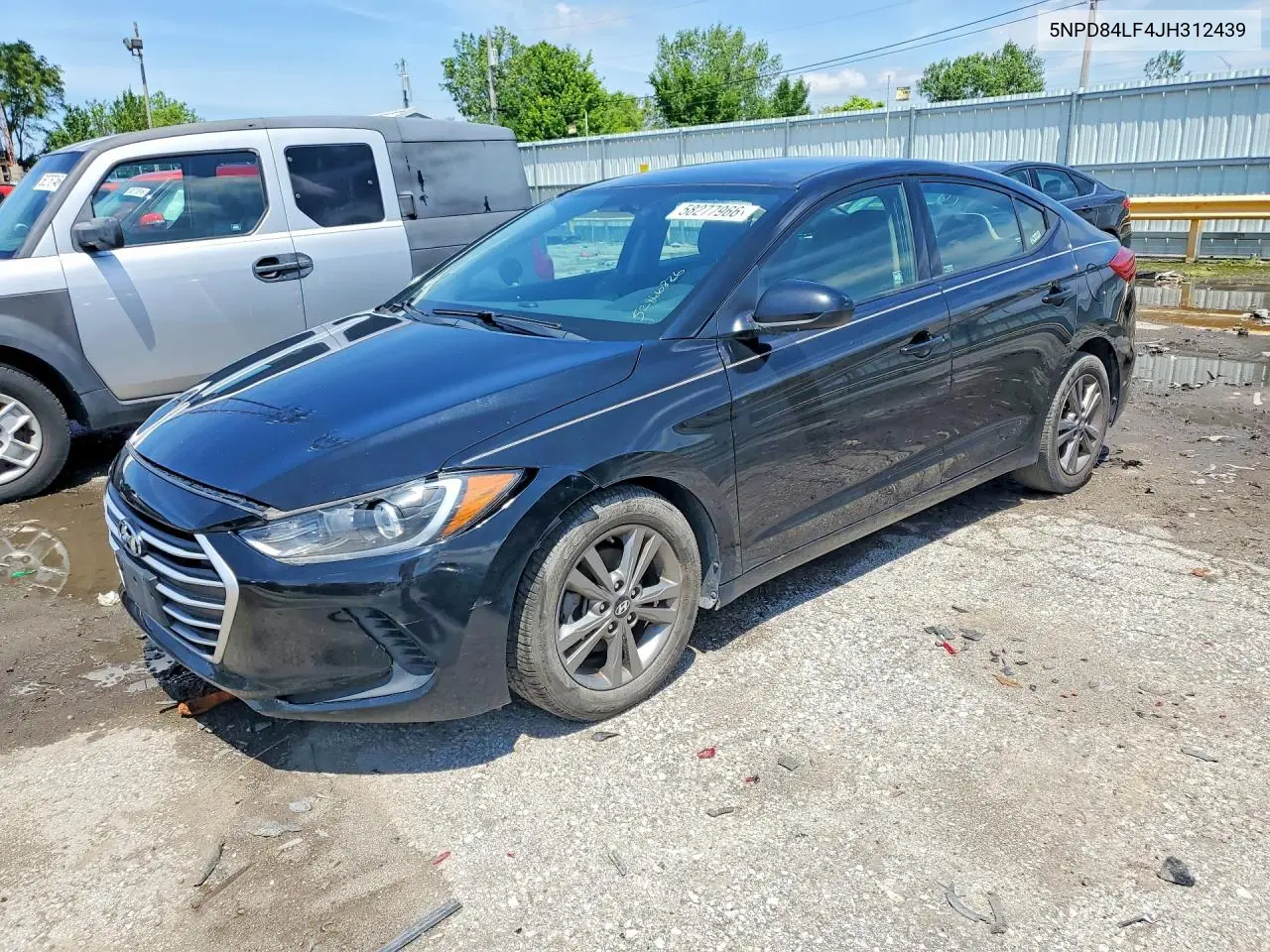 Hyundai Elantra (AD)