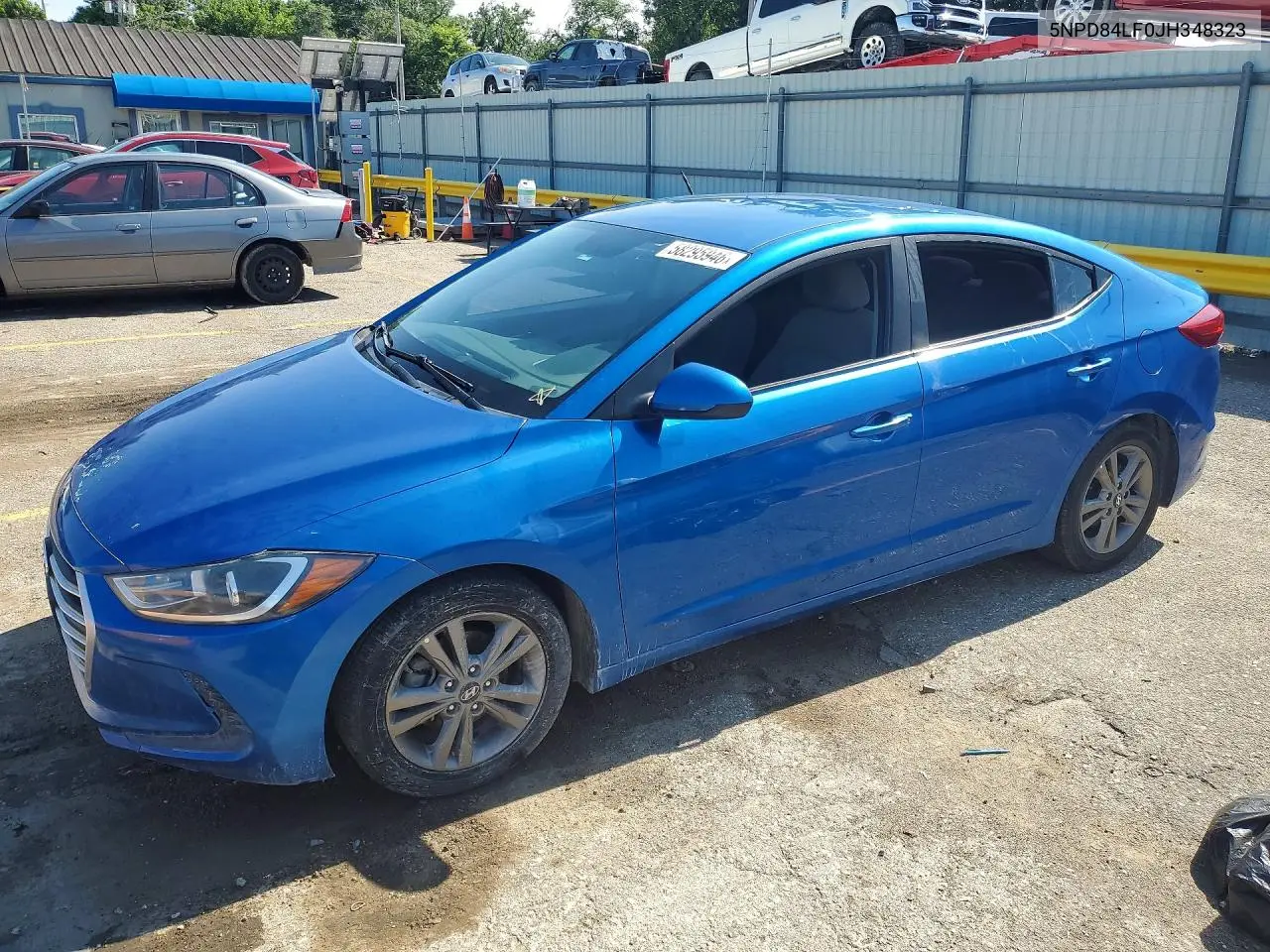 Hyundai Elantra (AD)