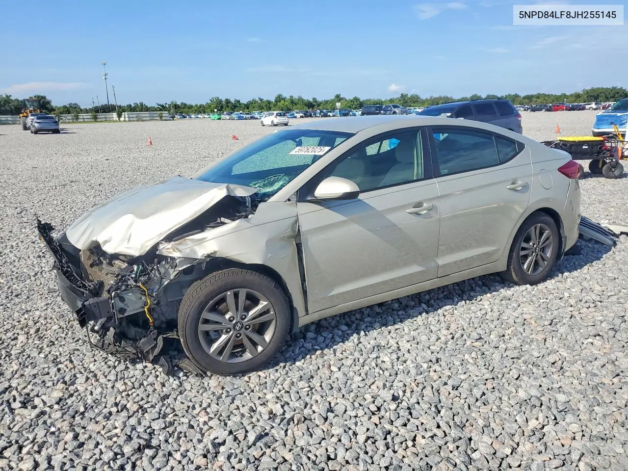 Hyundai Elantra (AD)