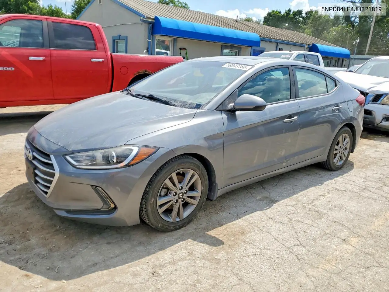 Hyundai Elantra (AD)