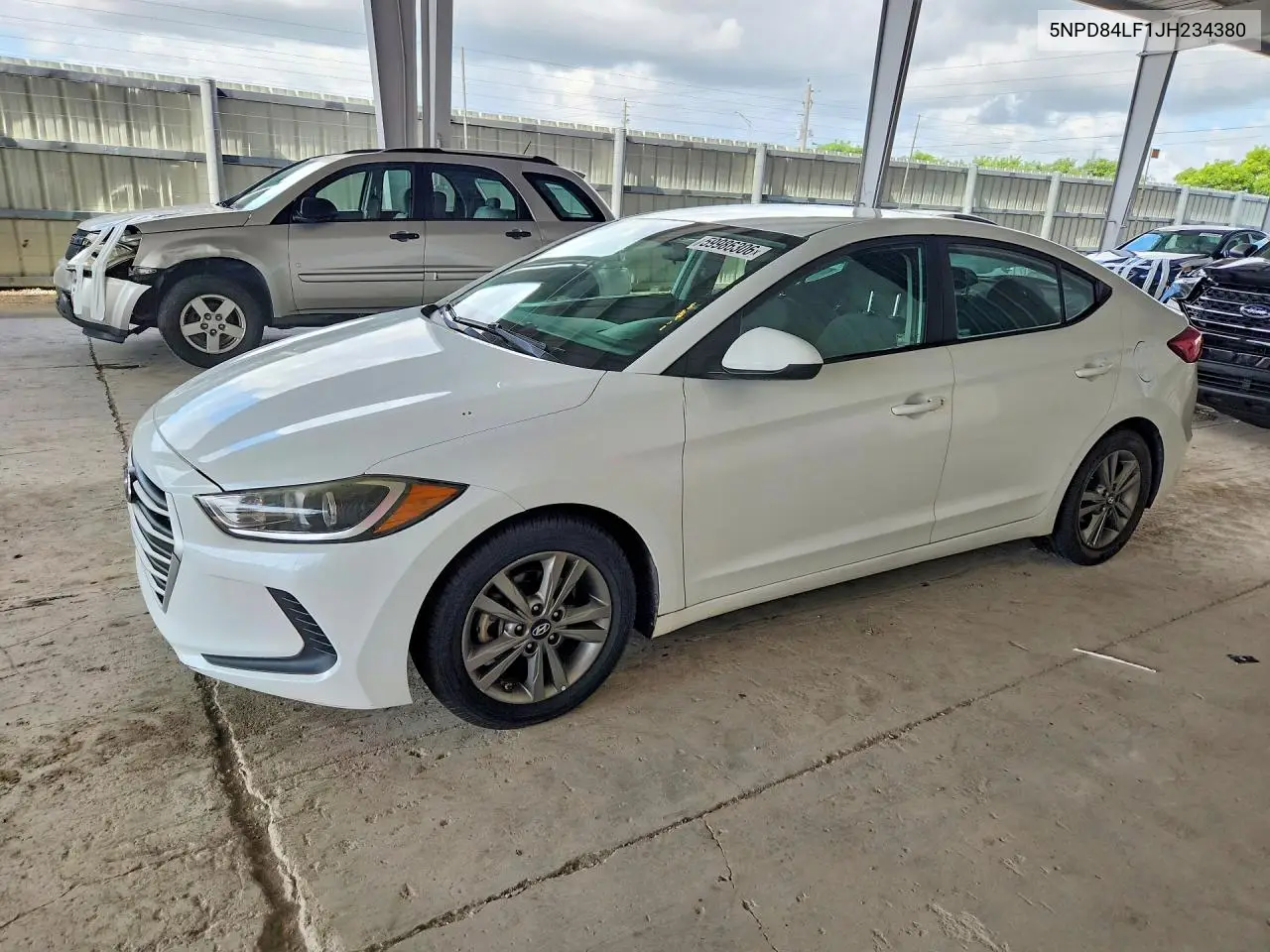 Hyundai Elantra (AD)