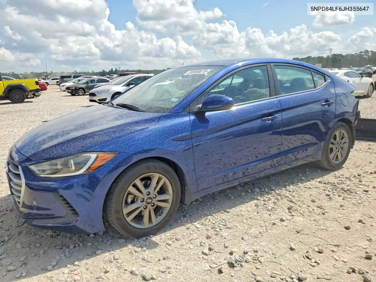 Hyundai Elantra (AD)