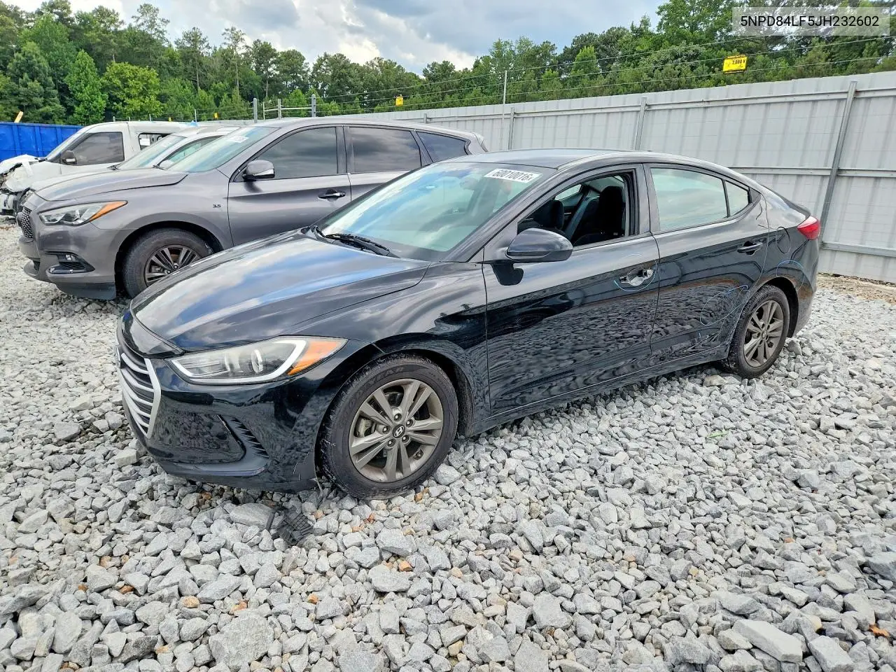 Hyundai Elantra (AD)