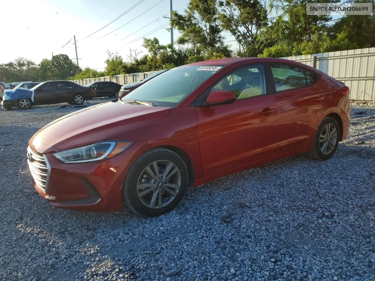 Hyundai Elantra (AD)