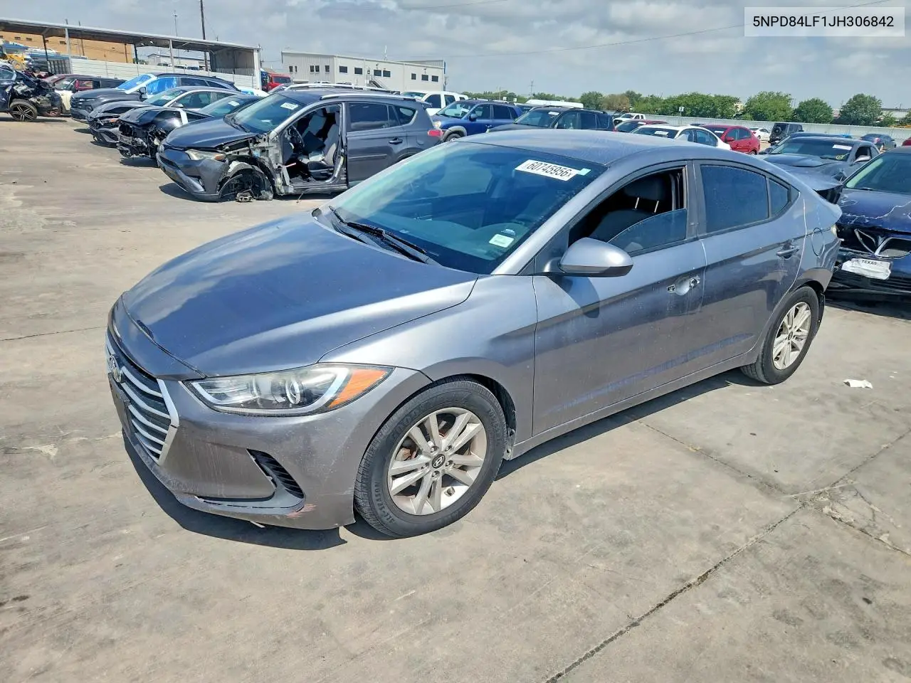 Hyundai Elantra (AD)