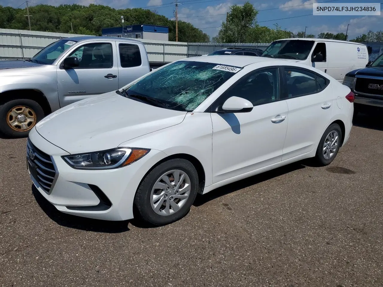 Hyundai Elantra (AD)