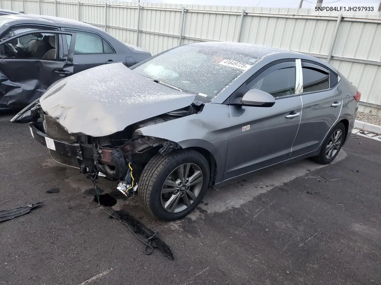 Hyundai Elantra (AD)