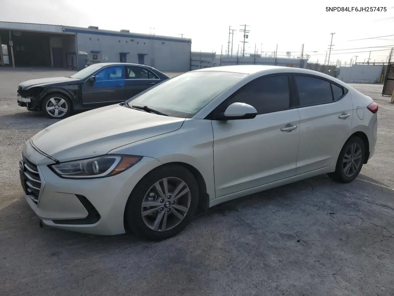 Hyundai Elantra (AD)