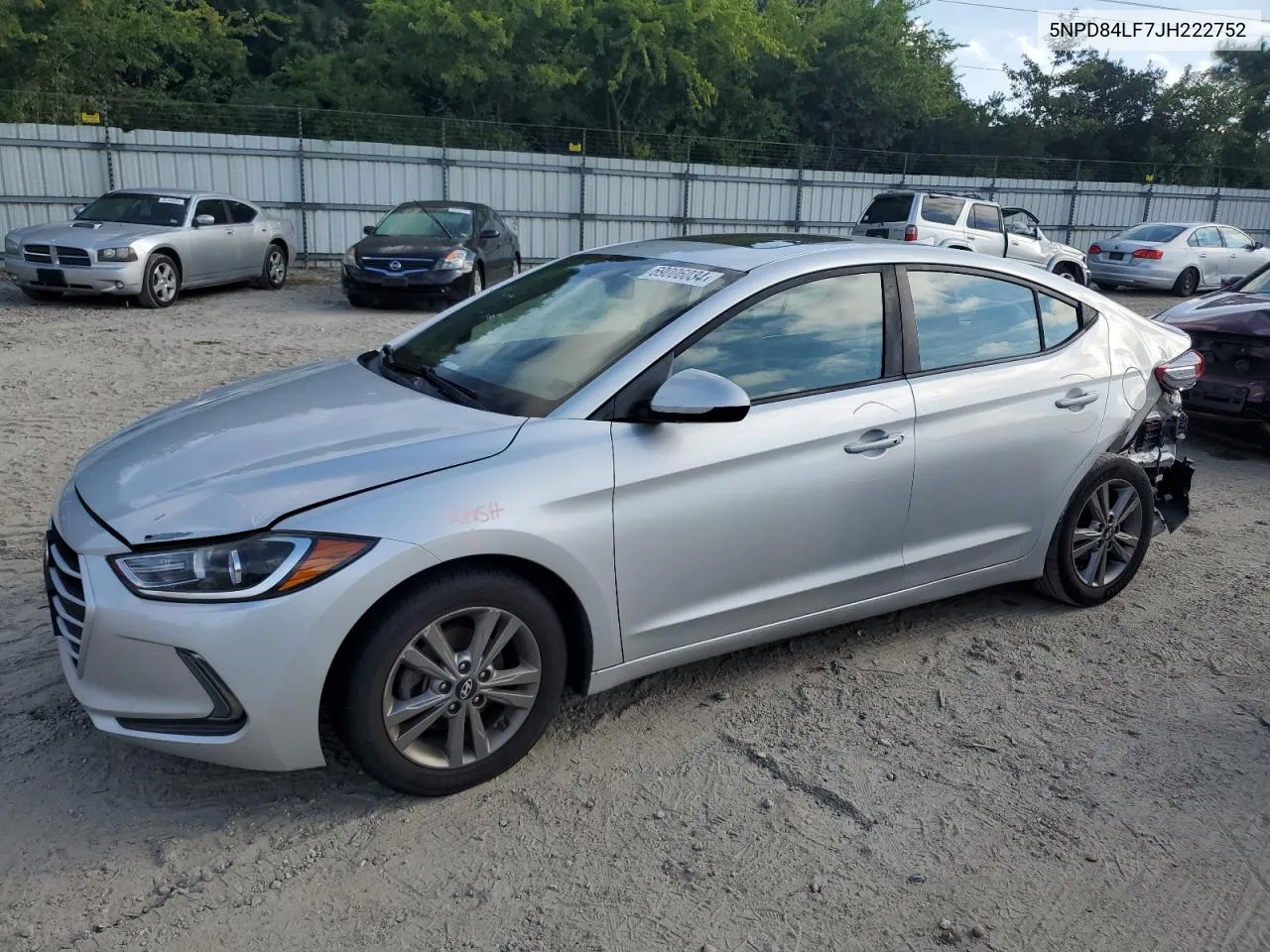 Hyundai Elantra (AD)