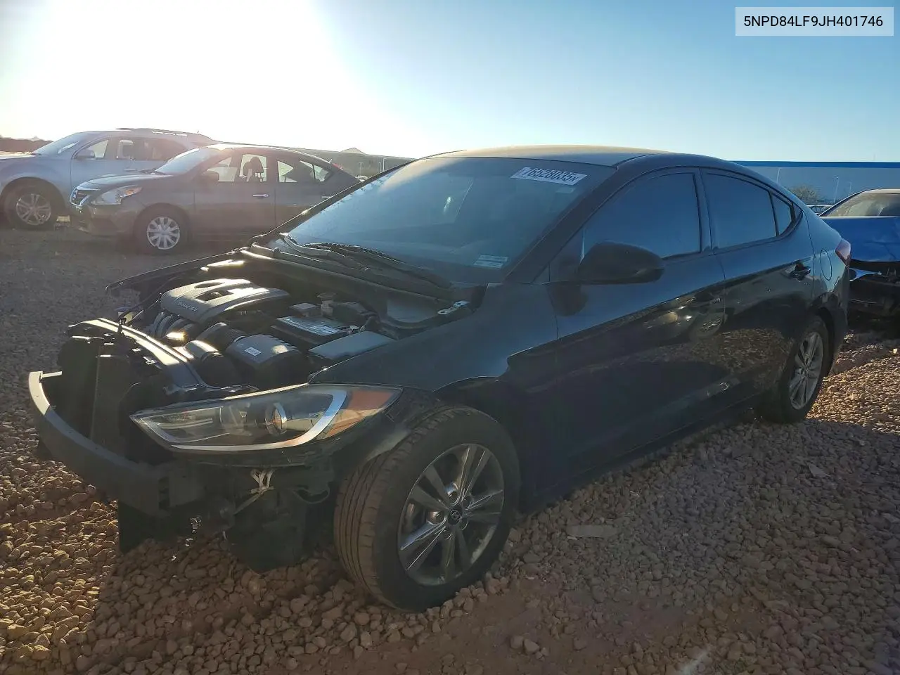 Hyundai Elantra (AD)