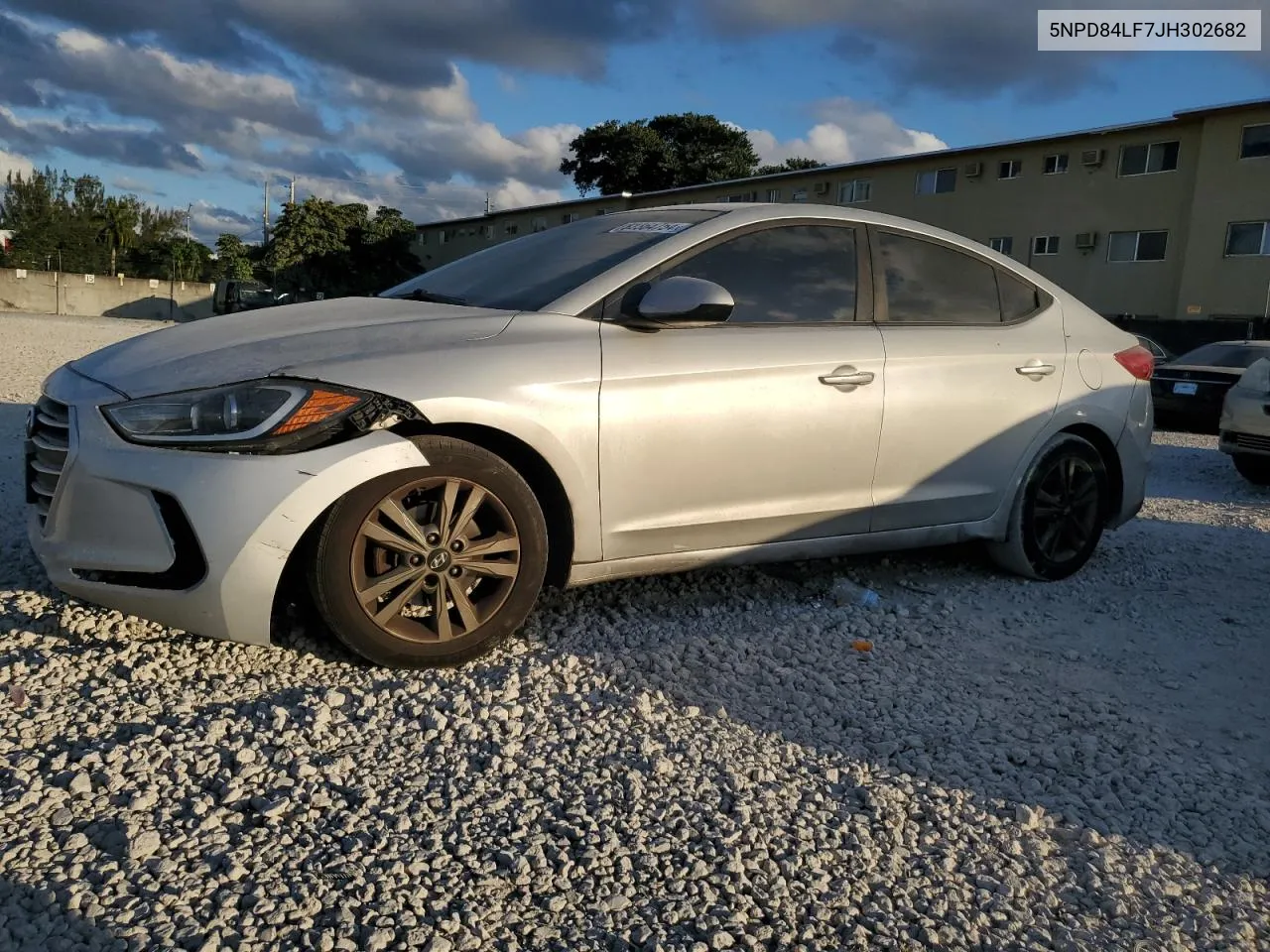Hyundai Elantra (AD)
