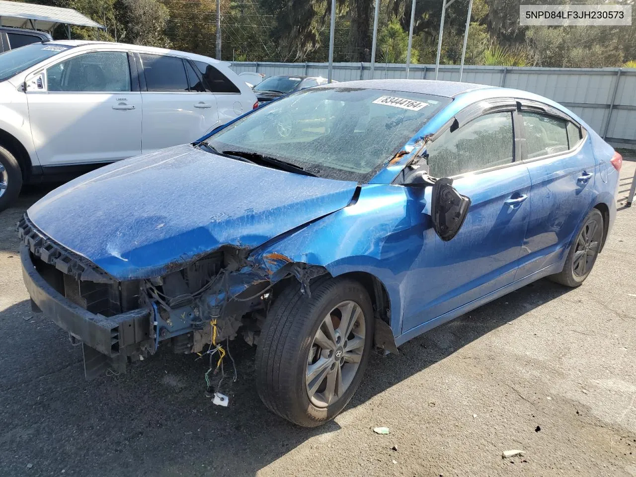 Hyundai Elantra (AD)