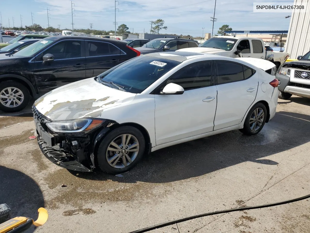 Hyundai Elantra (AD)