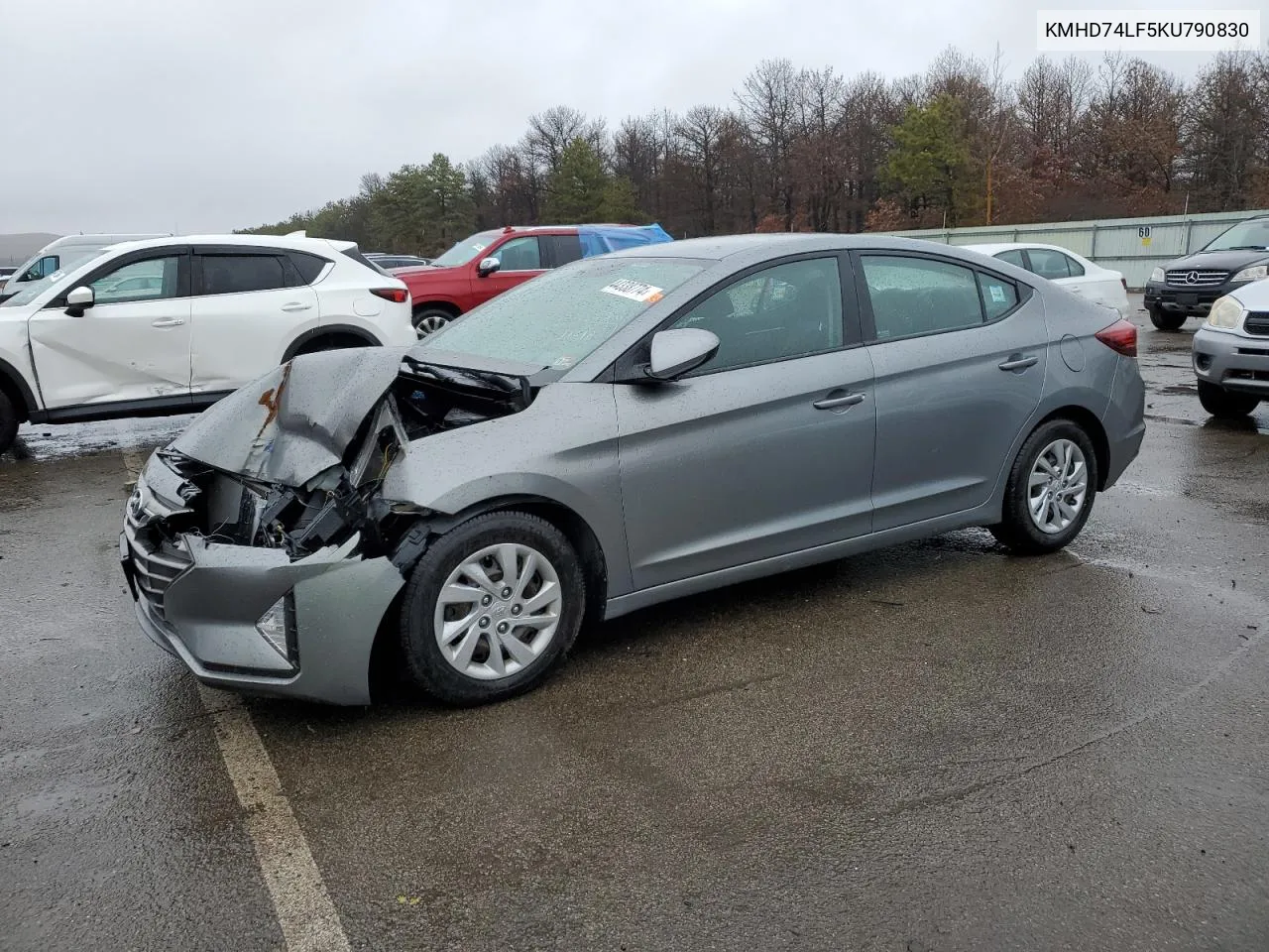 Hyundai Elantra (AD)