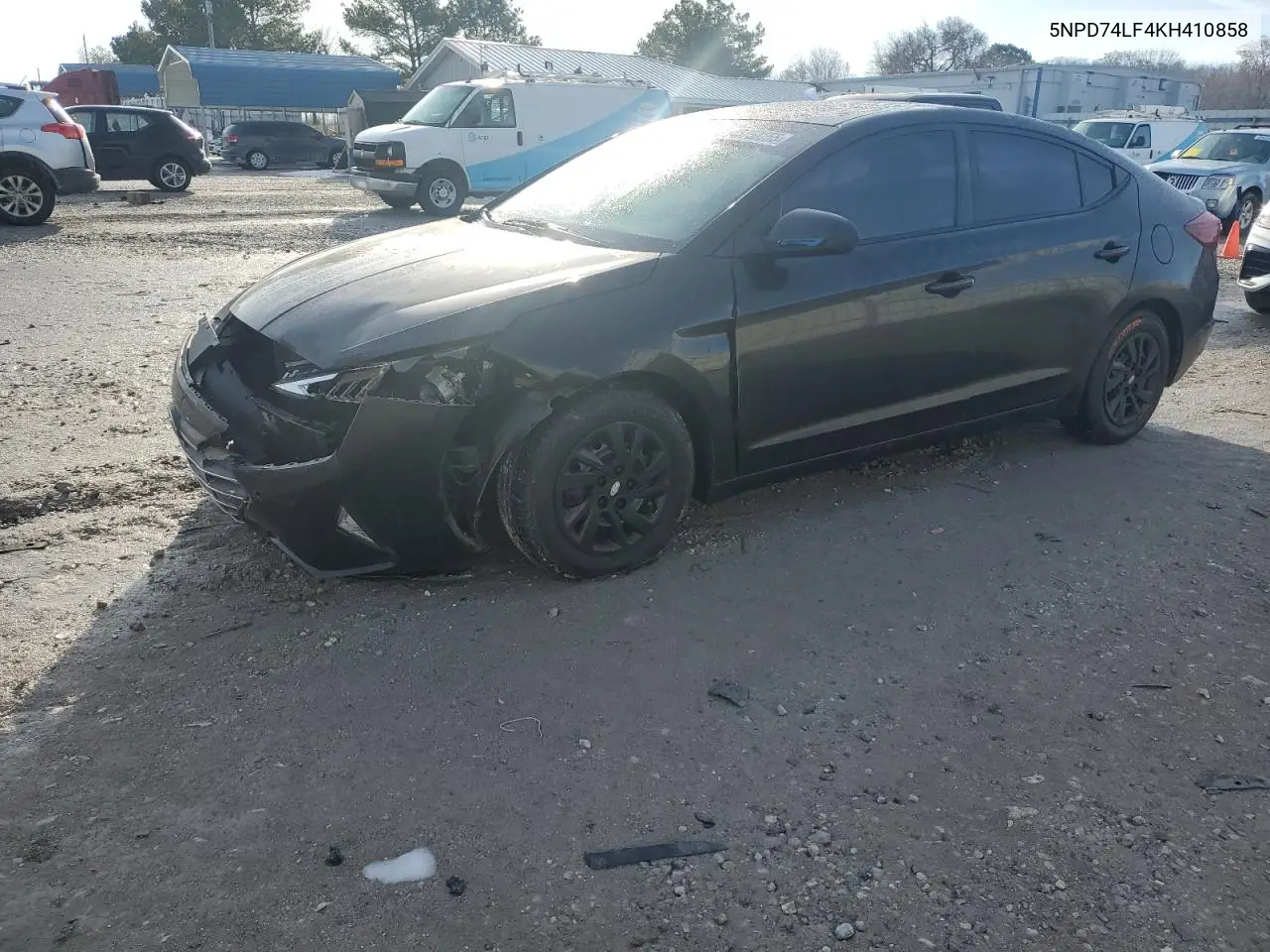 Hyundai Elantra (AD)