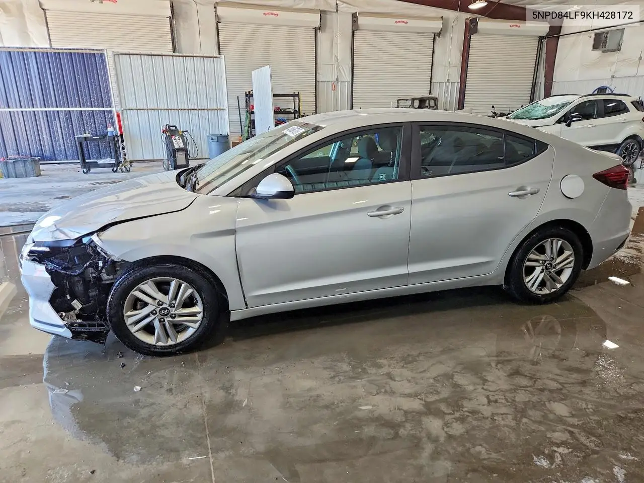 Hyundai Elantra (AD)