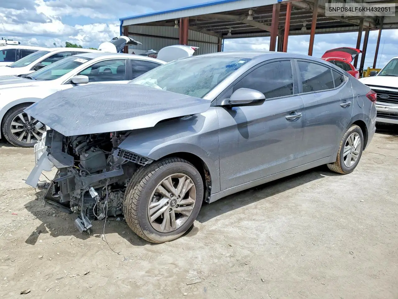 Hyundai Elantra (AD)