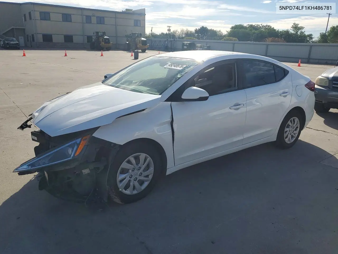 Hyundai Elantra (AD)