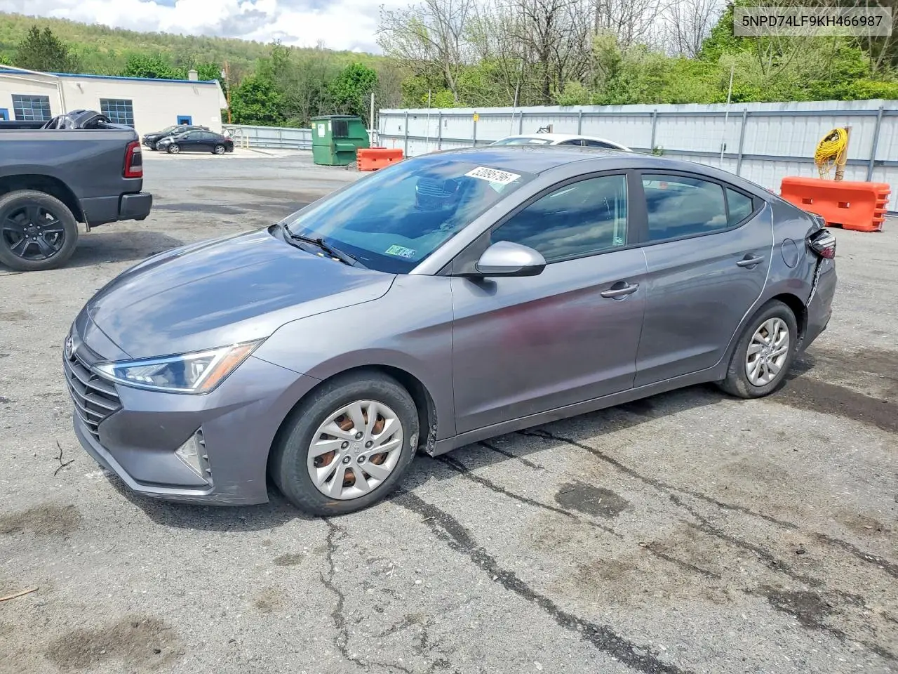 Hyundai Elantra (AD)