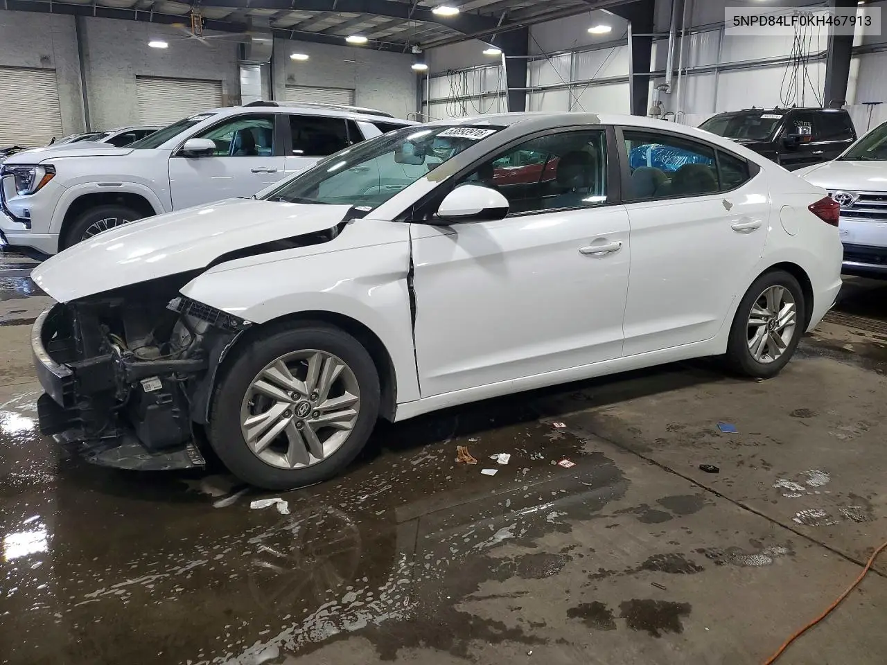 Hyundai Elantra (AD)