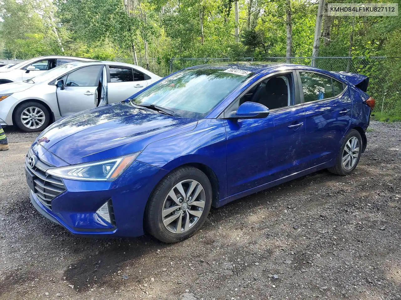 Hyundai Elantra (AD)