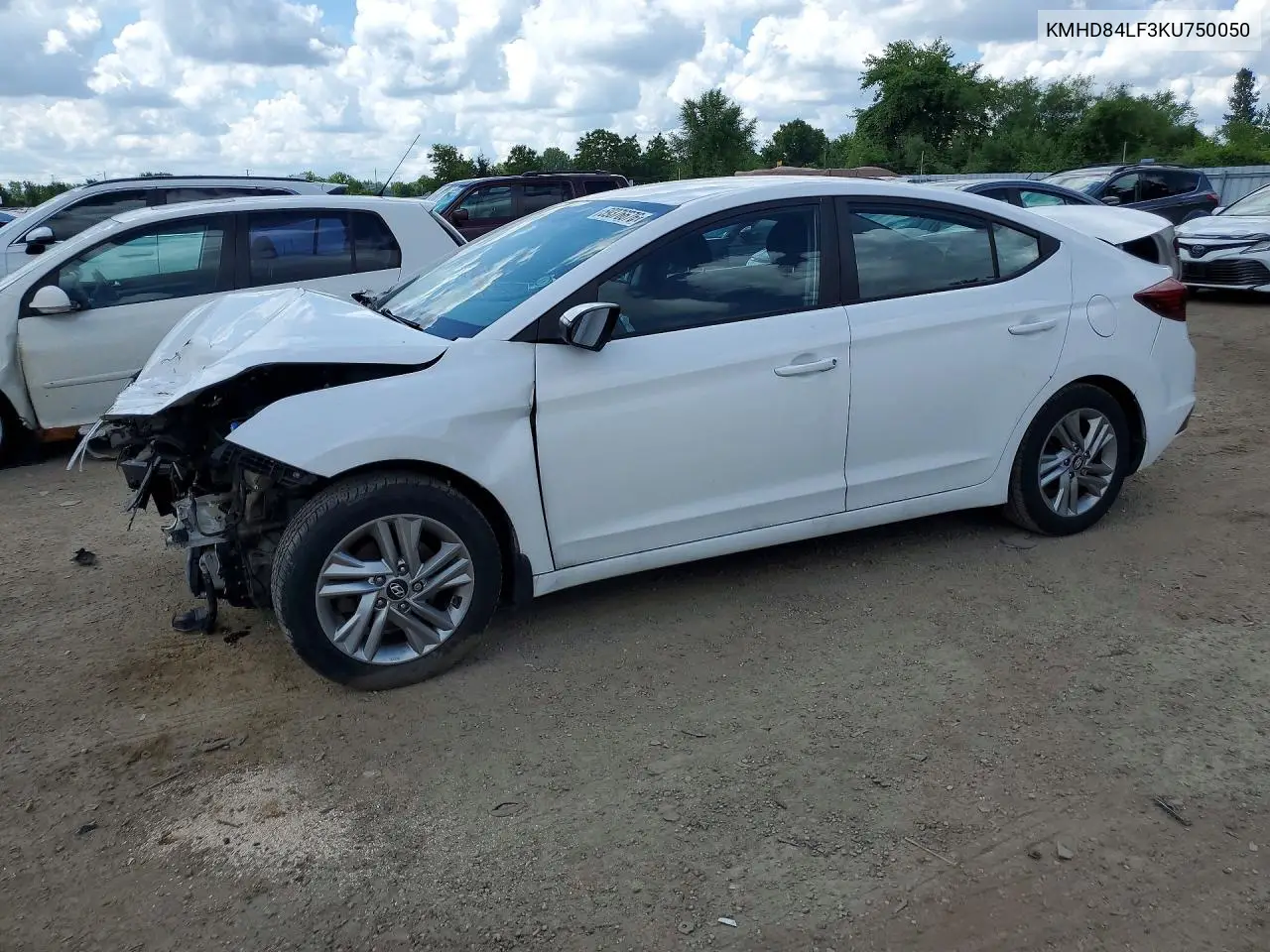 Hyundai Elantra (AD)